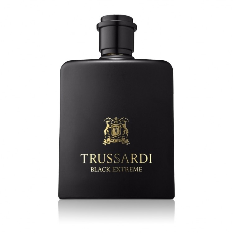 Tester Trussardi Black Extreme - Eau De Toilette for Men