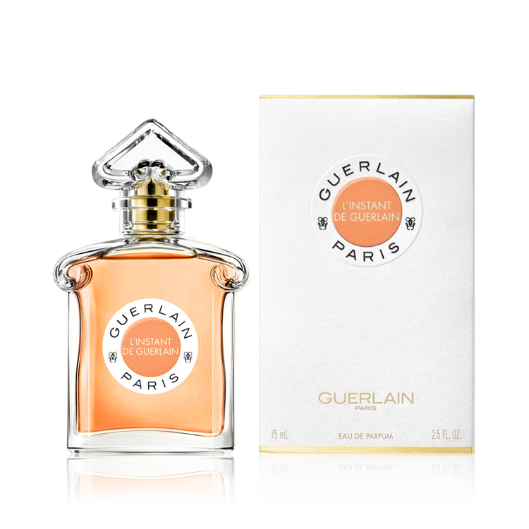 Guerlain L'Instant De Guerlain - Eau de Parfum for Women