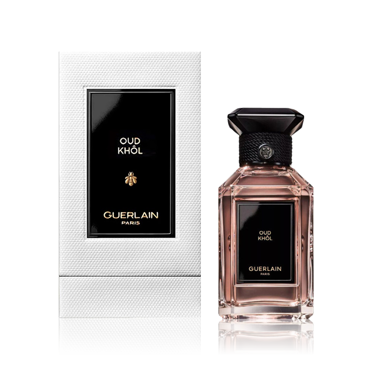 Guerlain Oud Khôl EDP