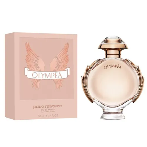 Paco Rabanne Olympéa - Eau De Parfum For Women