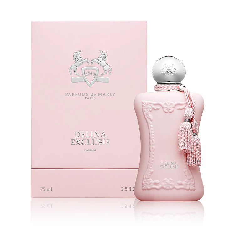 Parfums de Marly Delina Exclusif Royal
