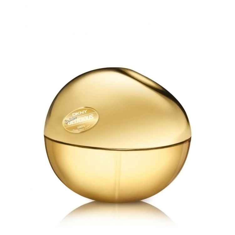 Dkny Golden Delicious - Eau de Parfum For Women