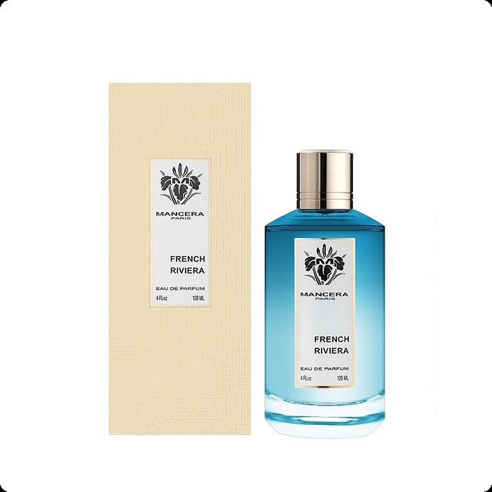 Mancera French Riviera EDP