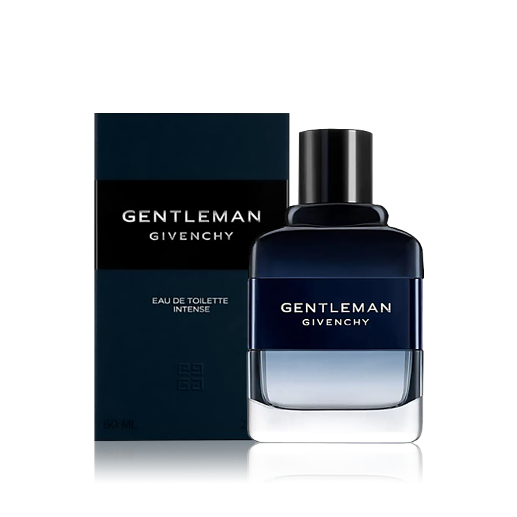 Givenchy Gentlemen Only Intense - Eau de Toilette For Men