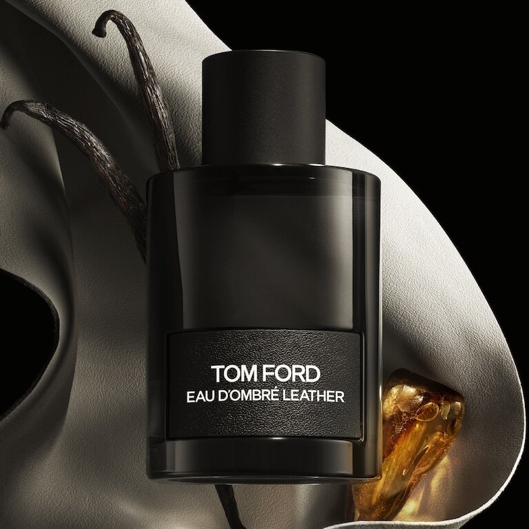 Tom Ford Eau D’ombré Leather EDT