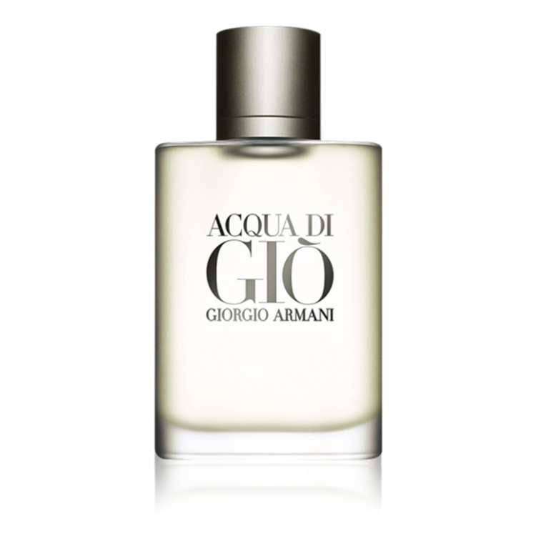 Giorgio Armani Acqua Di Gio Homme - Eau de Toilette For Men