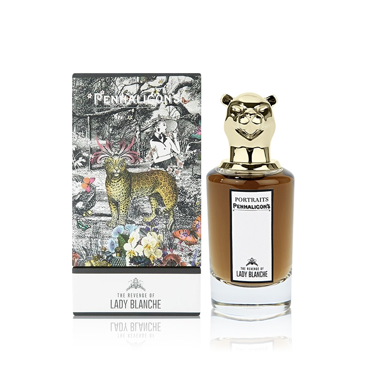 Penhaligon's The Revenge of Lady Blanche