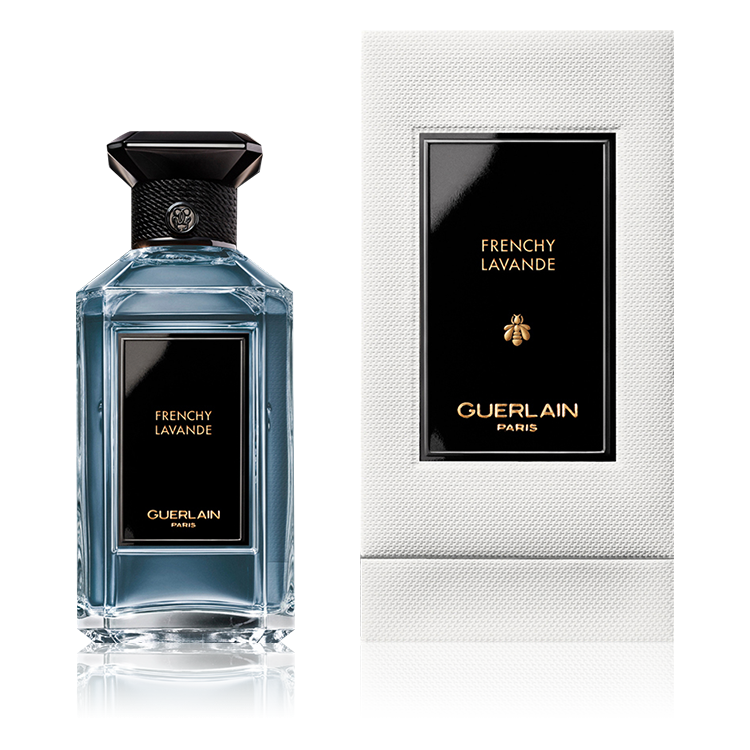 Guerlain Frenchy Lavande EDP