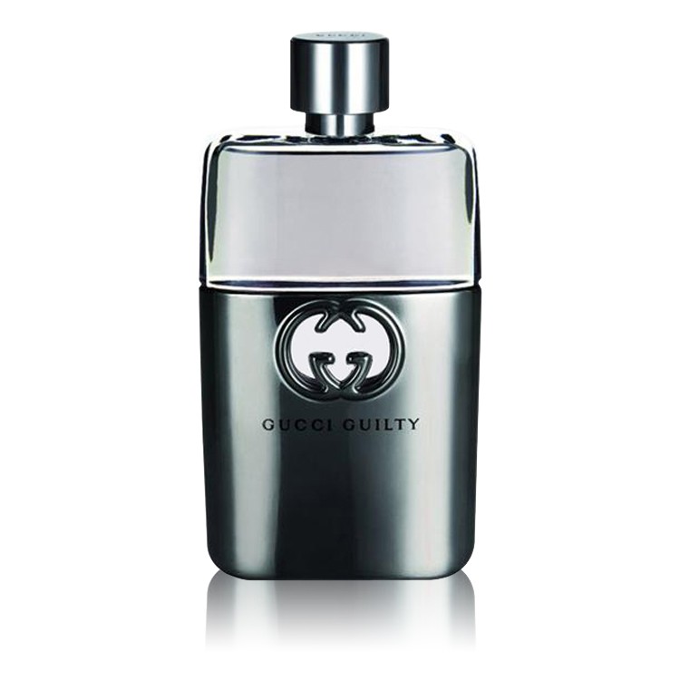 Gucci Guilty Pour Homme