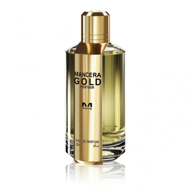 Mancera Gold Prestigium