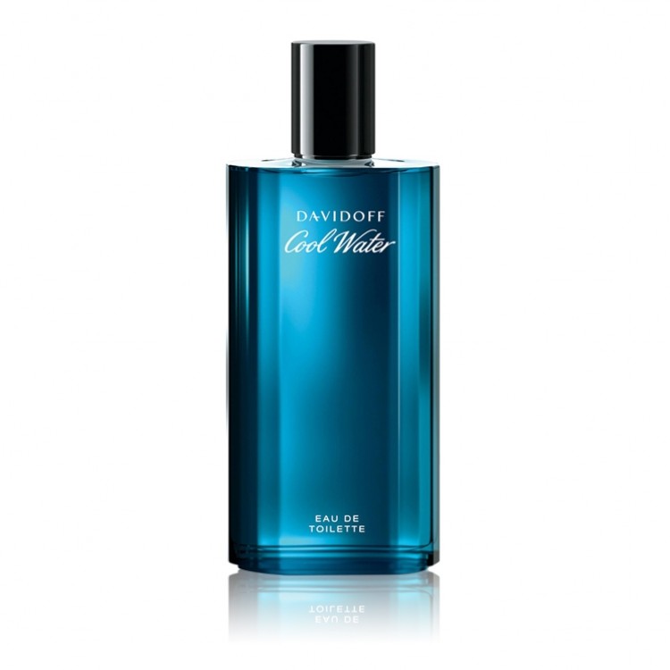 Davidoff Cool Water - Eau De Toilette For Men