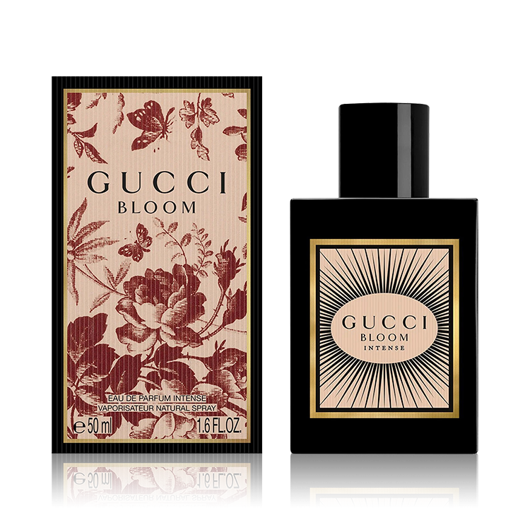 Gucci Bloom Intense EDP