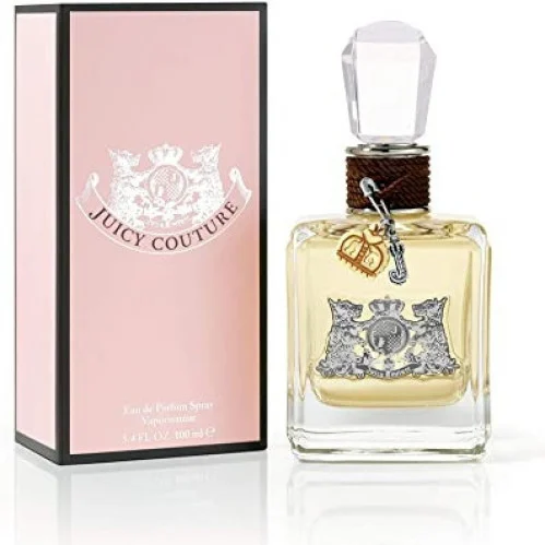 Juicy Couture Couture By Juicy Couture - Eau de Parfum For Women