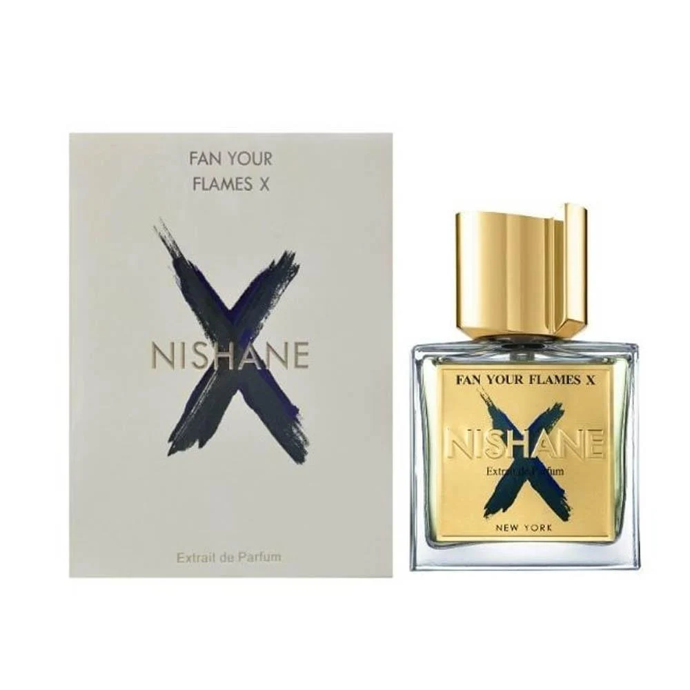 Nishane Fan Your Flames X Extrait de Parfum