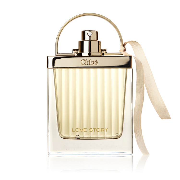 Chloé Love Story - Eau de Parfum For Women