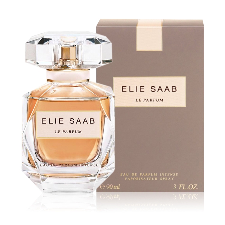Elie Saab Le Parfum Intense - Eau de Parfum For Women
