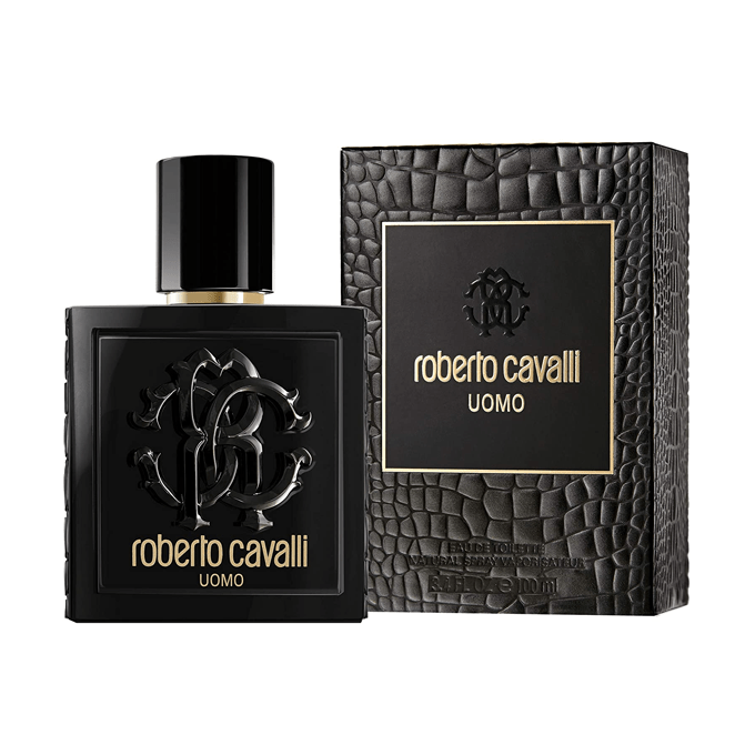 Roberto Cavalli Uomo Roberto Cavalli - Eau De Toilette For Men