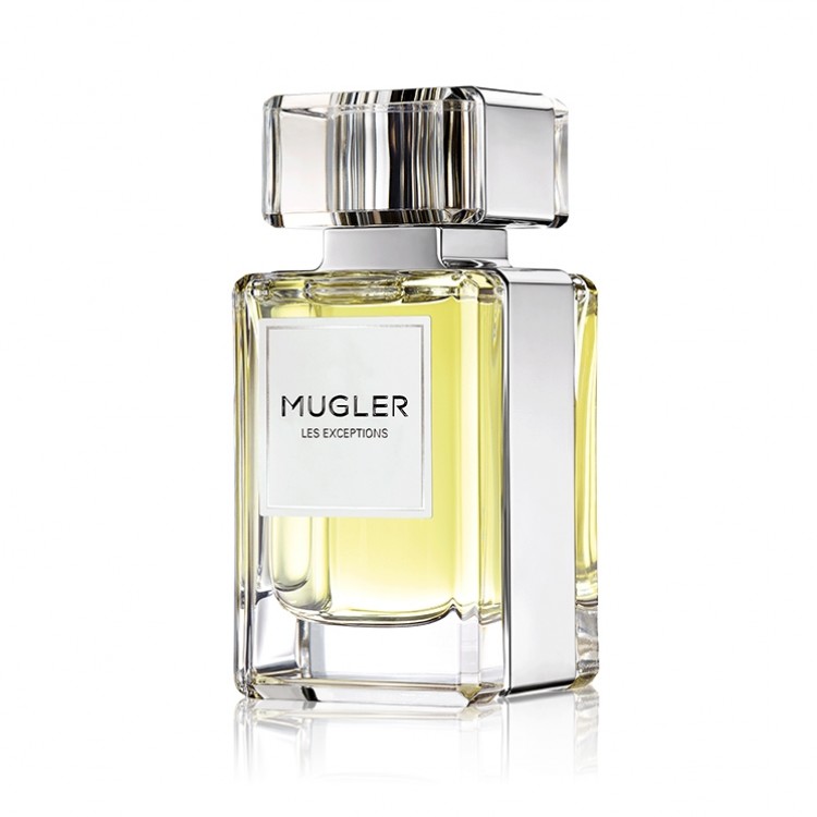 Thierry Mugler Supra Floral