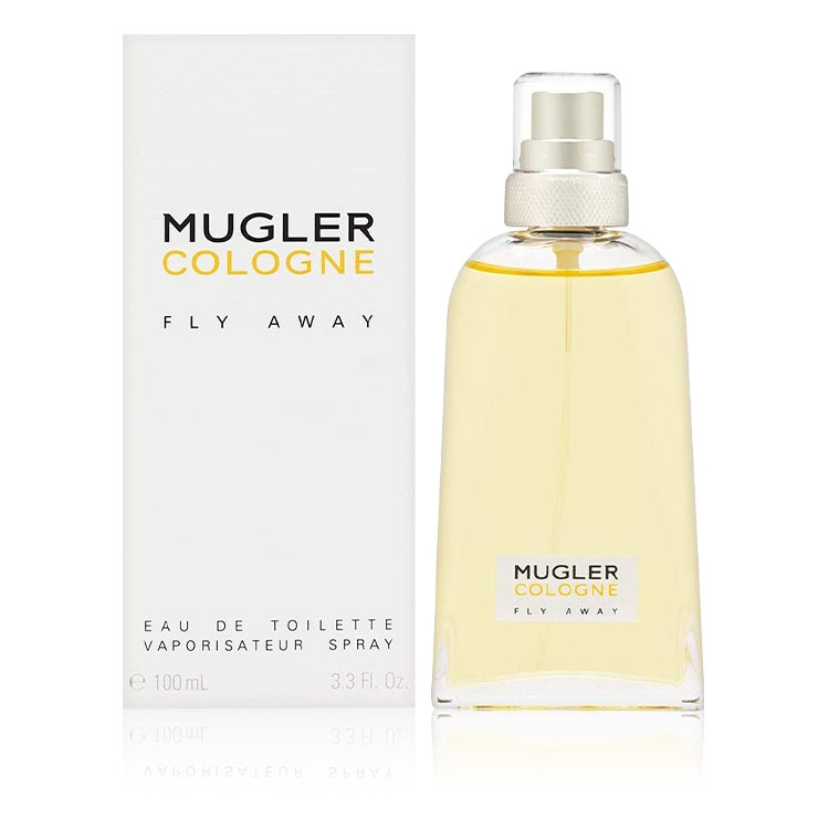 Thierry Mugler Cologne Fly Away