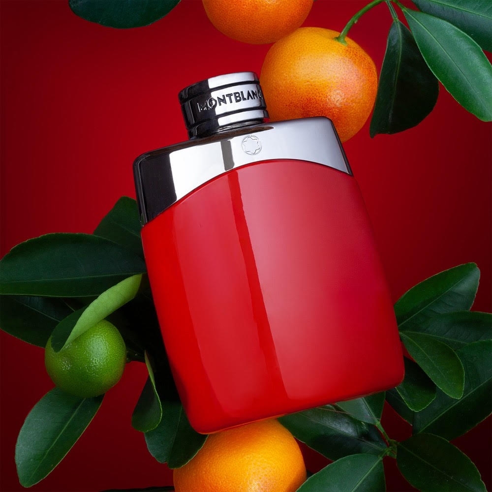 Mont Blanc Legend Red EDP