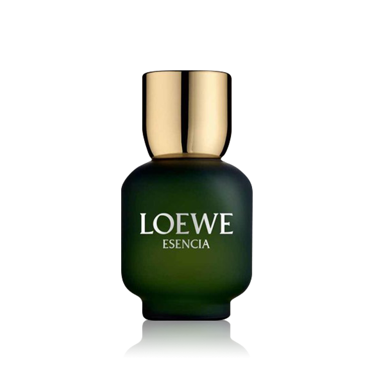 Loewe Esencia - Eau de toilette for men