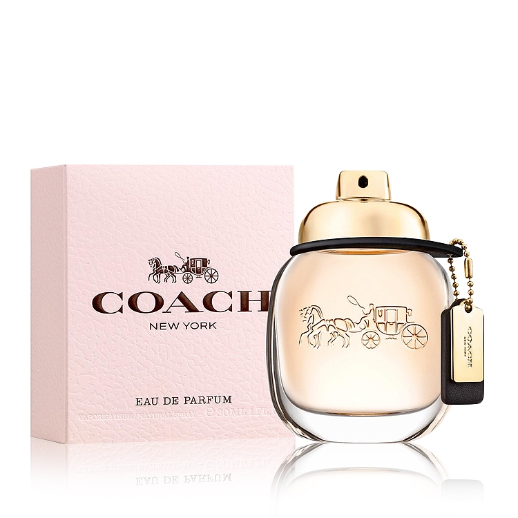 Coach Coach Women - Eau De Perfume for Women