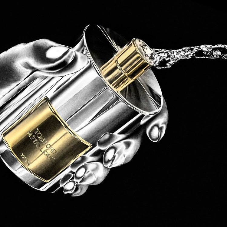 Tom Ford Metallique