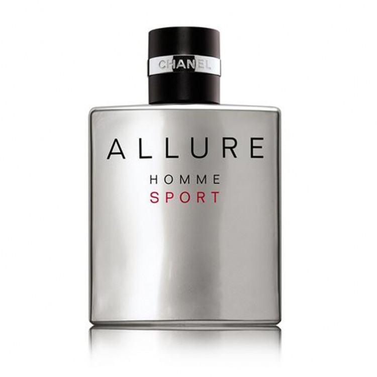 Chanel Allure Homme Sport - Eau de Toilette For Men