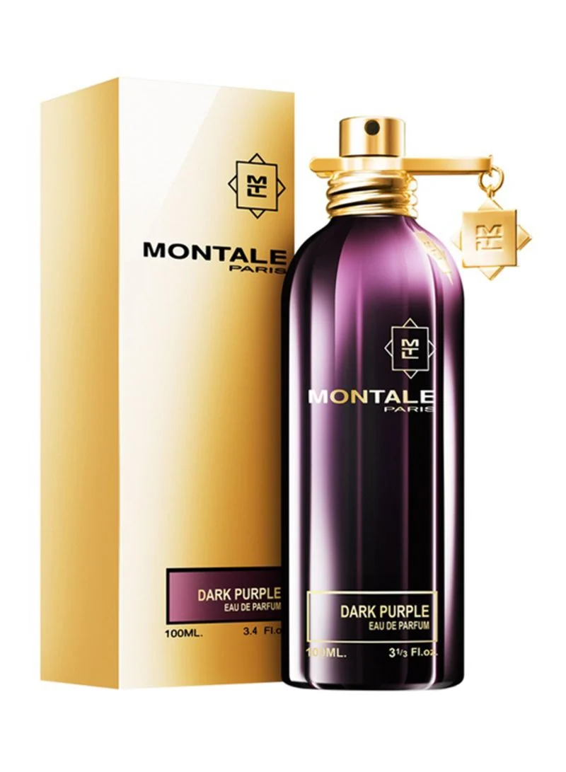 Montale Dark Purple - Eau de Parfum For Women