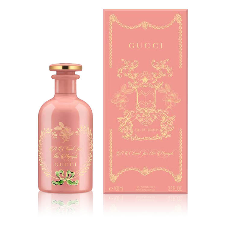Gucci A Chant For The Nymph EDP