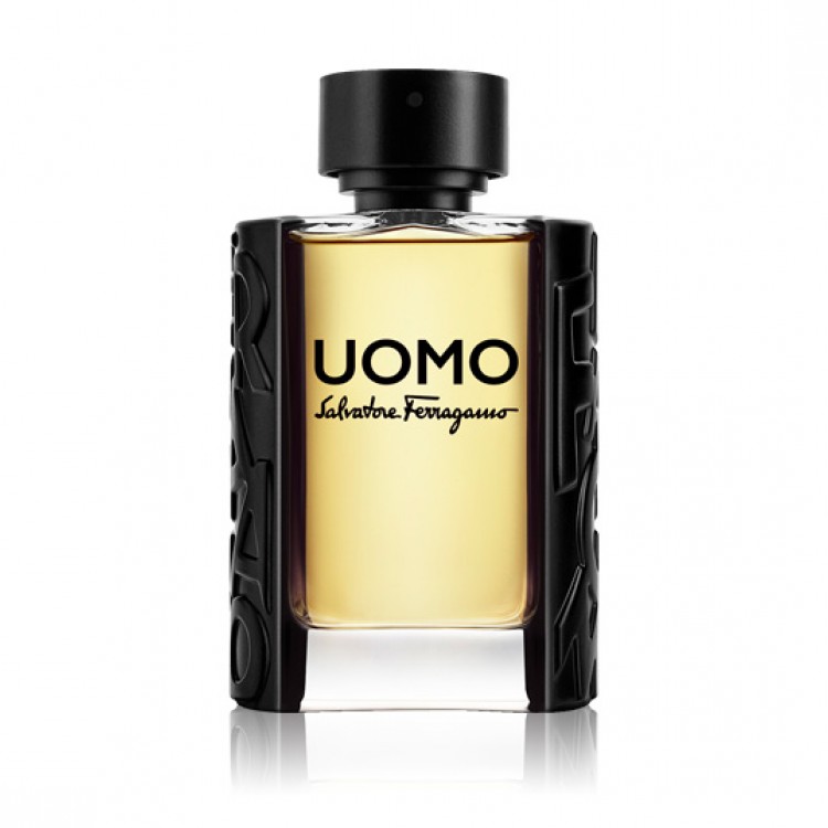 Salvatore Ferragamo Uomo - Eau de Toilette For Men