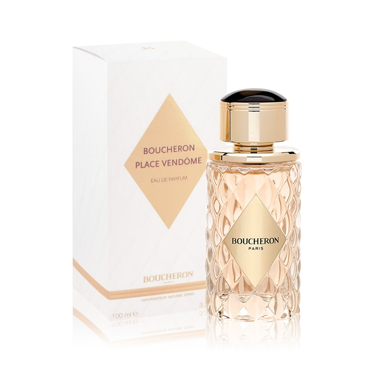 Boucheron Place Vendome - Eau De Perfum for Women