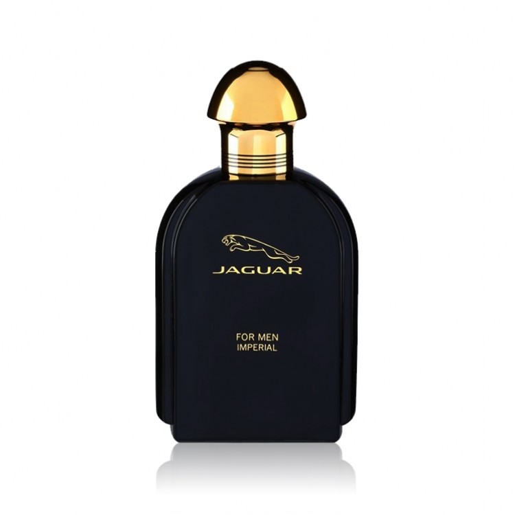Jaguar Imperial For Men - Eau de Toilette for Men
