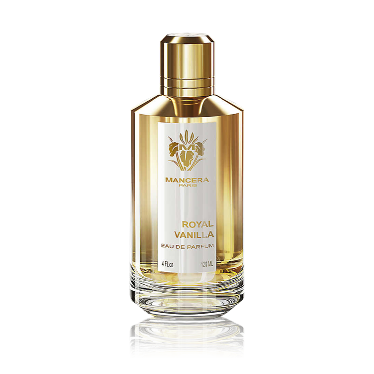 Mancera Royal Vanilla EDP