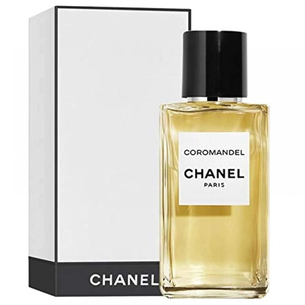 Chanel Coromandel - Eau De Perfum for Men and Women