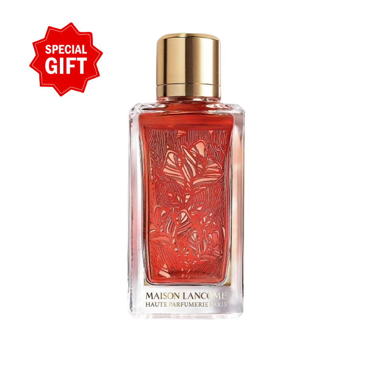 Lancome Maison Rôses Berberanza