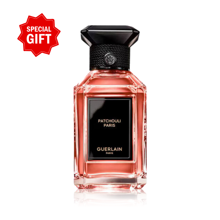 Guerlain Patchouli Paris EDP