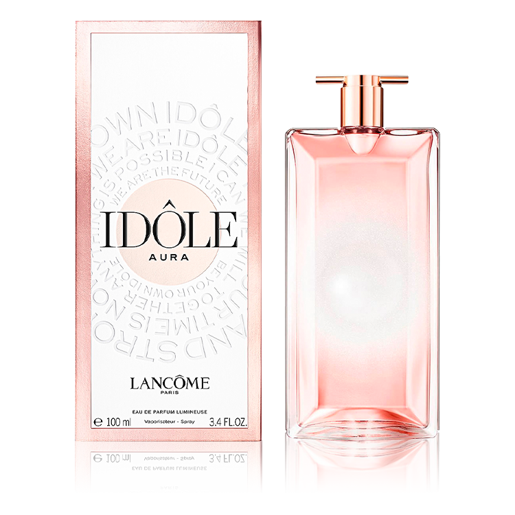 Lancome Idole Aura EDP