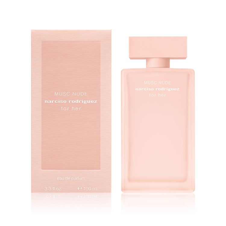 Narciso Rodriguez For Her Musc Nude EDP