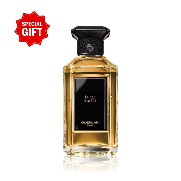 Tester Guerlain Épices Volées EDP