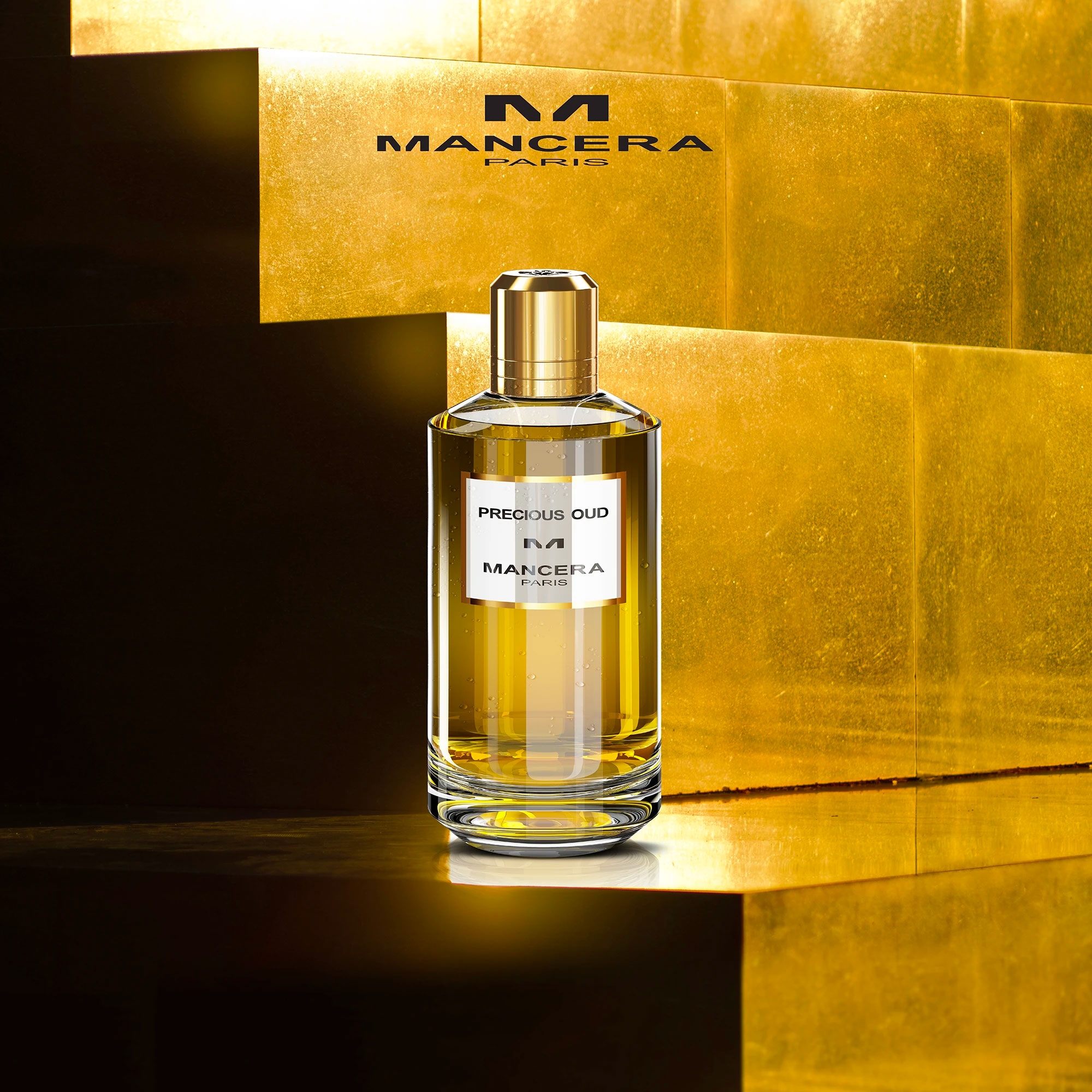 Mancera Precious Aoud