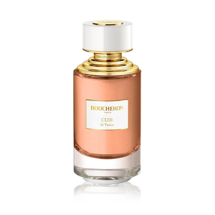Boucheron Cuir De Venise EDP