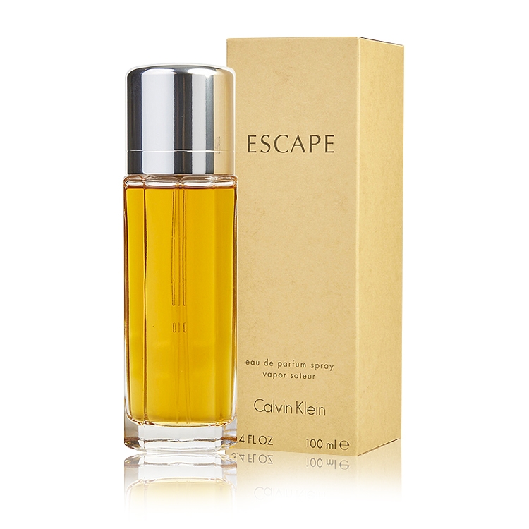 Calvin Klein Escape - Eau de Parfum For Women