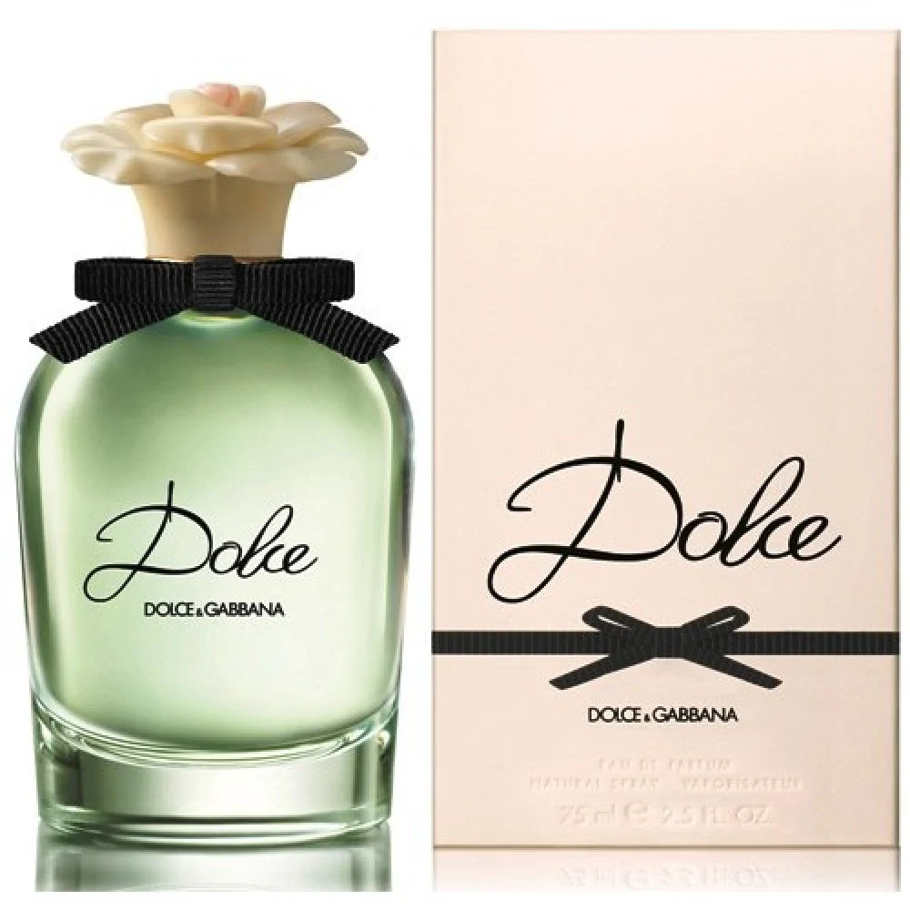 Dolce & Gabbana Dolce - Eau de Parfum For Women
