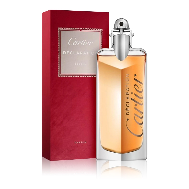 Cartier Declaration EDP