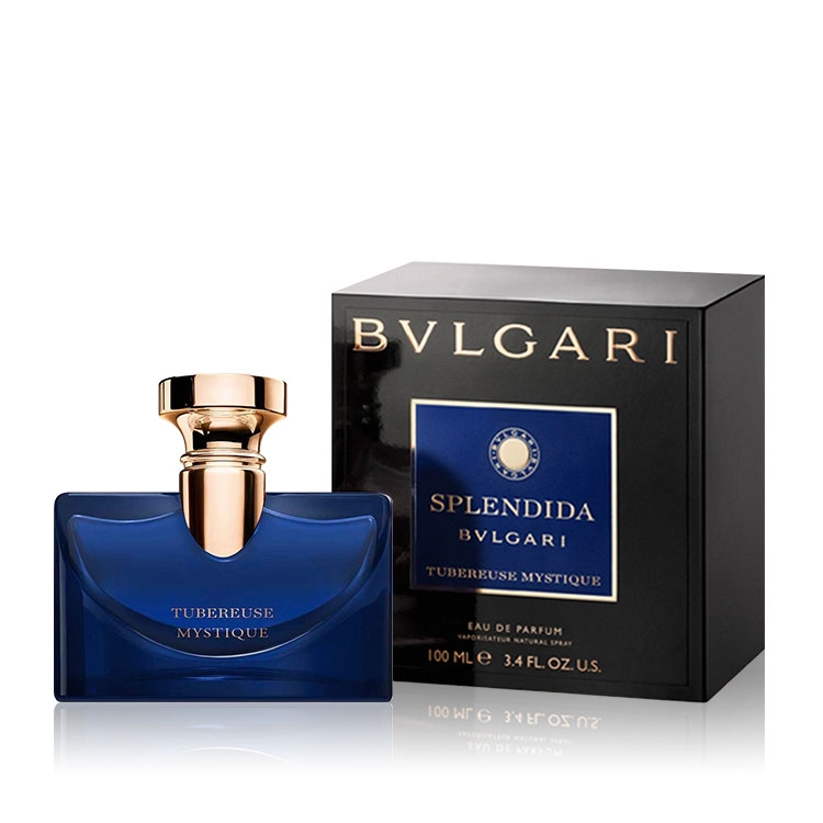 Bvlgari Splendida Tubereuse Mystique