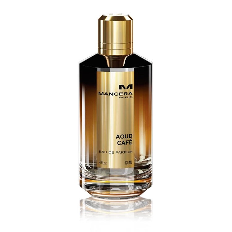Mancera Aoud Cafe EDP