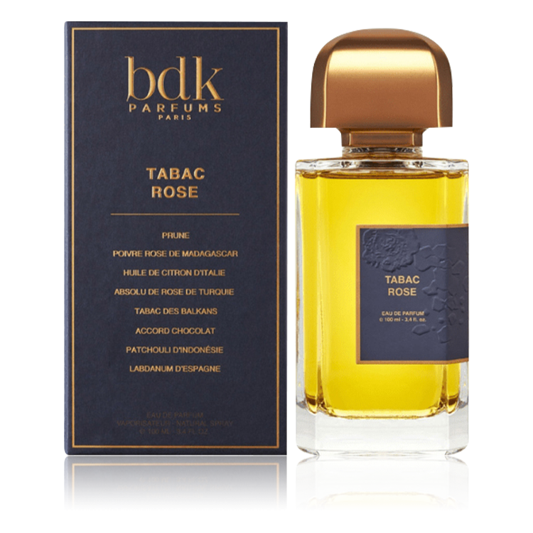 Bdk Tabac Rose EDP