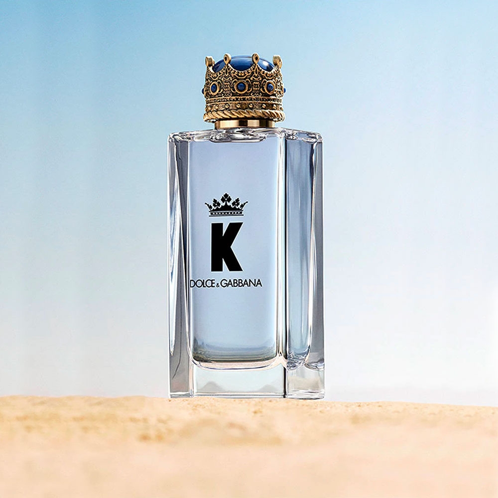 Dolce & Gabbana K Eau de Toilette for Men