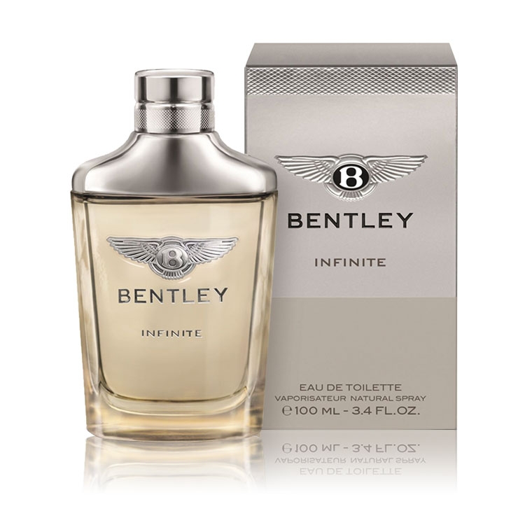 Bentley Infinite